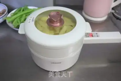 Make Beef potato step 2