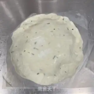 Make Banana cheese onions step 3