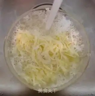 Make Potatocakes step 2
