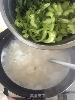 Make Bones mustard step 6