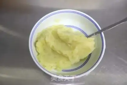 Make Beef potato step 4