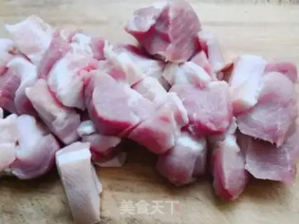 Make Red roasted eggs step 0