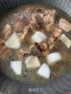 Make Banana cheese onions step 5