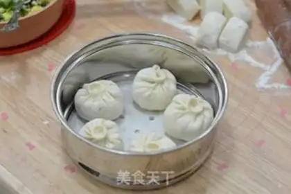 Make Tasty Quickie Eggs and Shrimp step 10