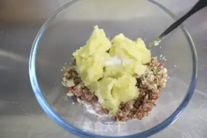 Make Beef potato step 5