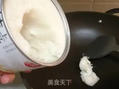 Make Potatoes step 3