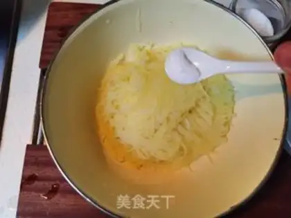 Make Potatocakes step 5