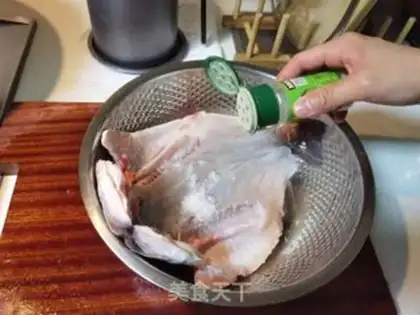 Make Cracker step 5