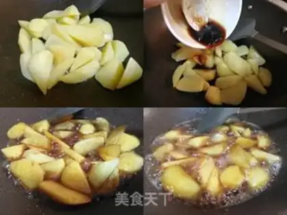Make Potatoes step 4