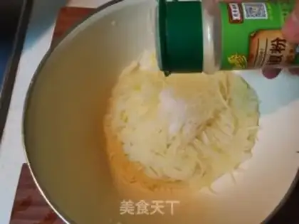 Make Potatocakes step 6