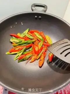 Make Potato chips step 1
