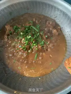 Make Onion ribs step 9