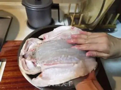 Make Cracker step 7