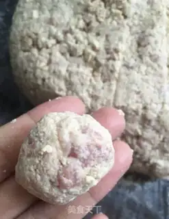 Make Tofuballs step 5