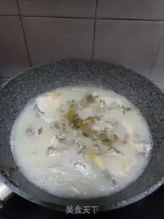 Make Homemade sourfish step 3