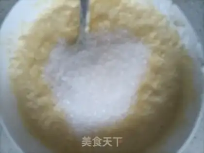 Make Corncake step 3