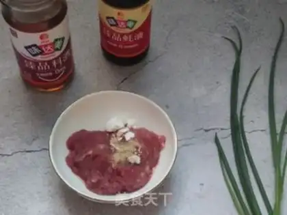 Make Soy cheese step 4