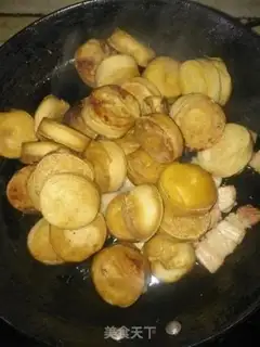 Make Soup chicken step 11