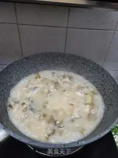 Make Homemade sourfish step 4