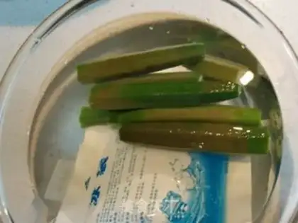 Make Autumn juice step 3
