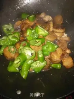 Make Soup chicken step 13