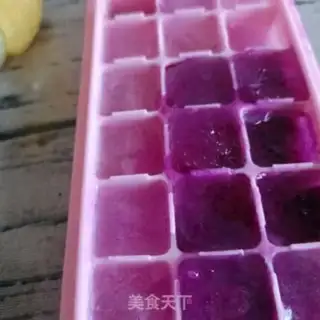 Make Peach bubble step 6