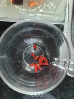 Make Iced Dragon Eye Tea step 6