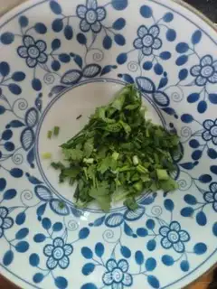 Make Potato chips step 7