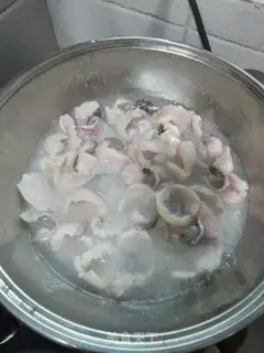 Make Homemade sourfish step 6
