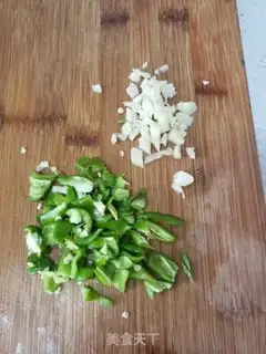 Make Blanche tofu step 3