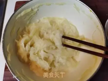 Make Potatocakes step 7