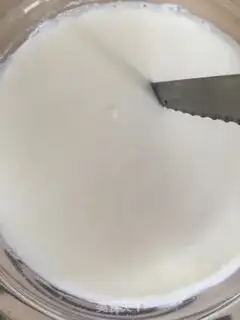 Make Fresh jelly step 2