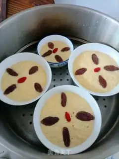 Make Corncake step 7