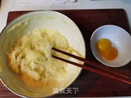 Make Potatocakes step 8
