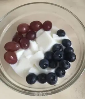 Make Fresh jelly step 3