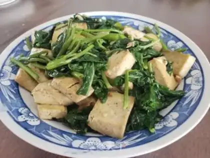 Make Blanche tofu step 5