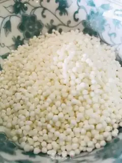 Make Yeung Yi-Lu of the Yuanbao family step 0