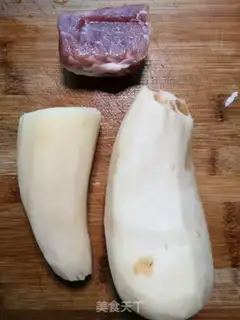 Make Snack step 0