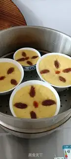 Make Corncake step 8