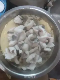 Make Homemade sourfish step 7