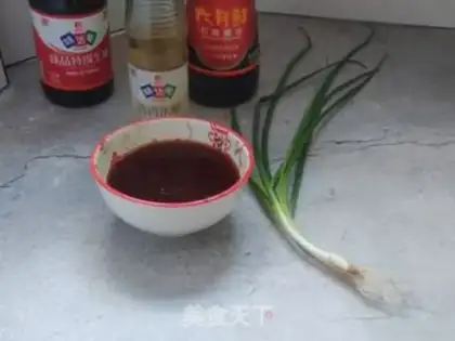 Make Soy cheese step 9