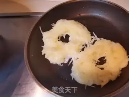 Make Potatocakes step 9