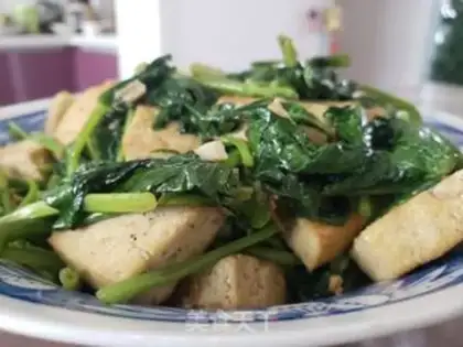 Make Blanche tofu step 6
