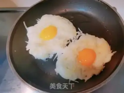 Make Potatocakes step 10
