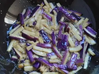 Make Soy cheese step 10