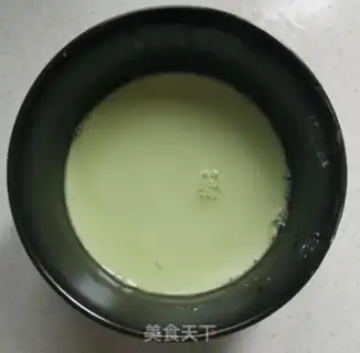 Make cucumber juice step 3
