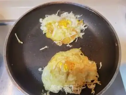 Make Potatocakes step 11