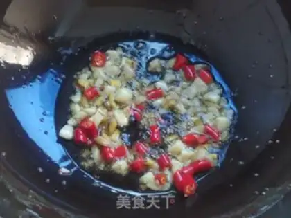 Make Soy cheese step 11