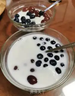Make Fresh jelly step 6