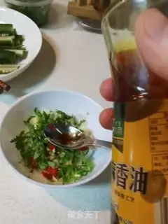Make Autumn juice step 9
